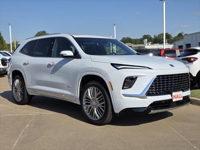 2027 Buick Enclave Avenir for sale in Tyler, TX