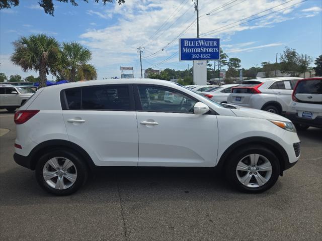 2013 Kia Sportage LX for sale in Wilmington, NC