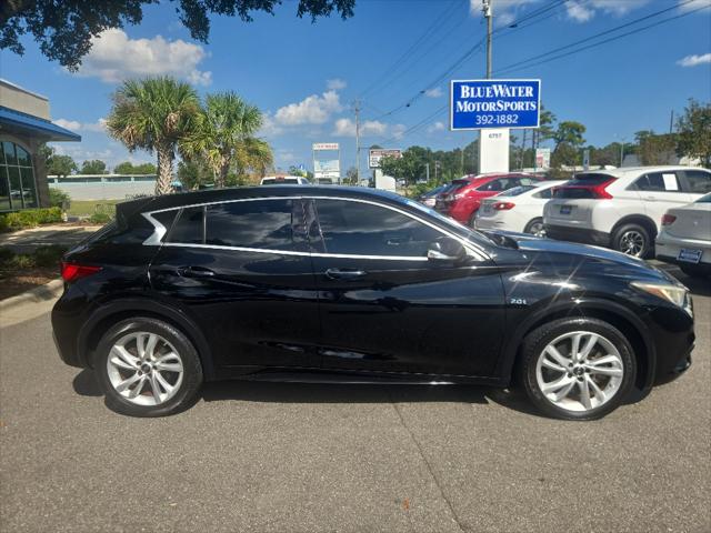 2018 INFINITI QX30 Unknown for sale in Wilmington, NC
