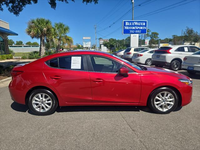 2017 Mazda Mazda3 Sport for sale in Wilmington, NC