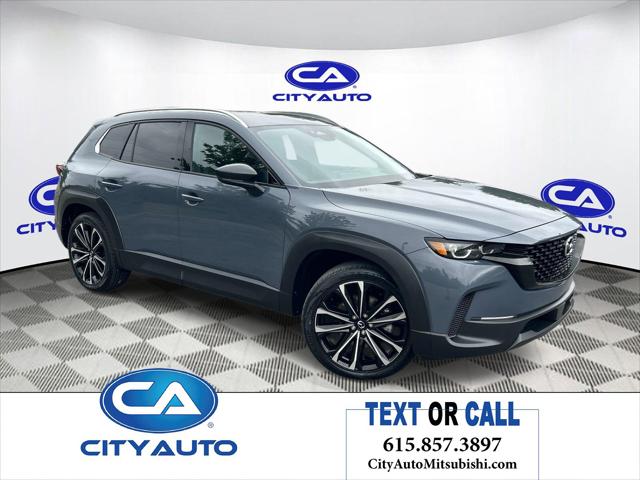 2025 Mazda CX-50 2.5 S Premium Plus Package for sale in Murfreesboro, TN