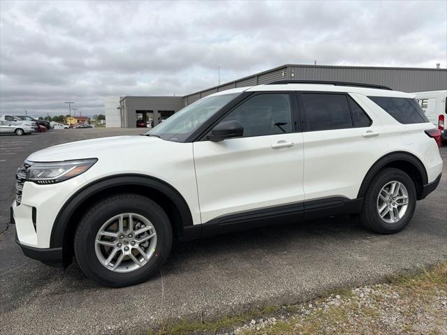2027 Ford Explorer Active for sale in Maryville, MO