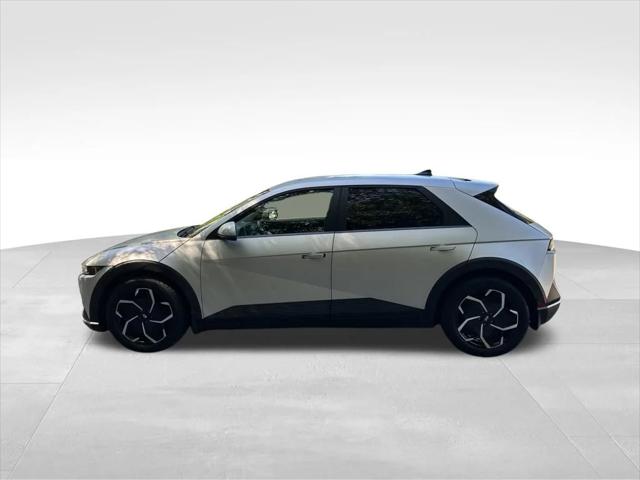 2023 Hyundai IONIQ 5 SEL 2023 Hyundai IONIQ 5 SEL