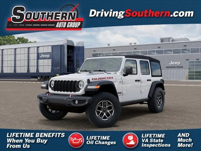 2027 Jeep Wrangler Rubicon 2027 Jeep Wrangler Rubicon
