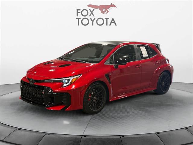2026 Toyota GR Corolla Premium Plus for sale in Clinton, TN