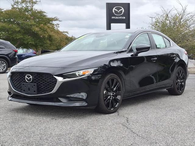 2025 Mazda Mazda3 2.5 S Select Sport for sale in Dover, DE