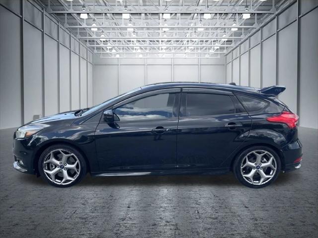 2015 Ford Focus ST ST