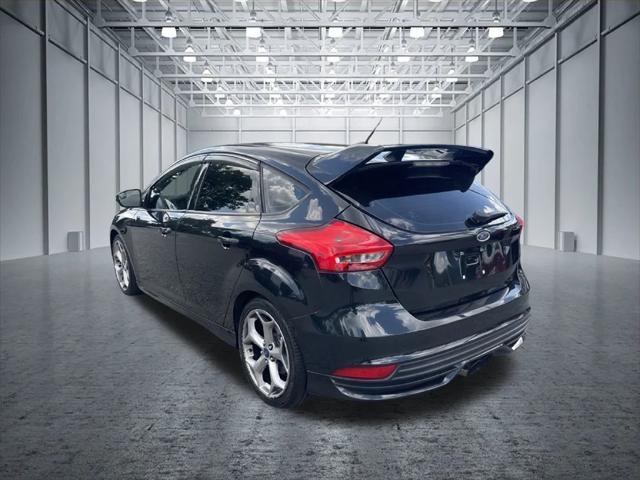 2015 Ford Focus ST ST