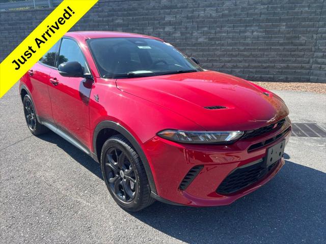 2024 Dodge Hornet R/T EAWD 2024 Dodge Hornet R/T EAWD