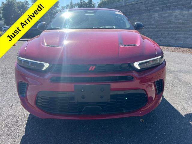 2024 Dodge Hornet R/T EAWD 2024 Dodge Hornet R/T EAWD