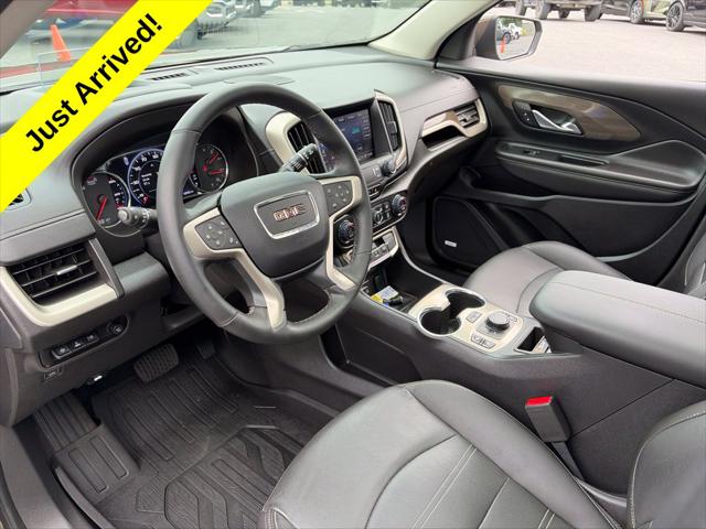2023 GMC Terrain AWD Denali