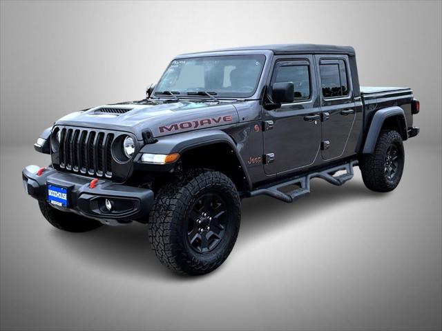 2023 Jeep Gladiator Sport for sale in Sioux City, IA
