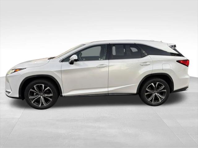 2020 Lexus RX 350L 350L 2020 Lexus RX 350L 350L