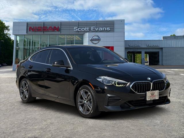 2022 BMW Coupe i xDrive for sale in Carrollton, GA
