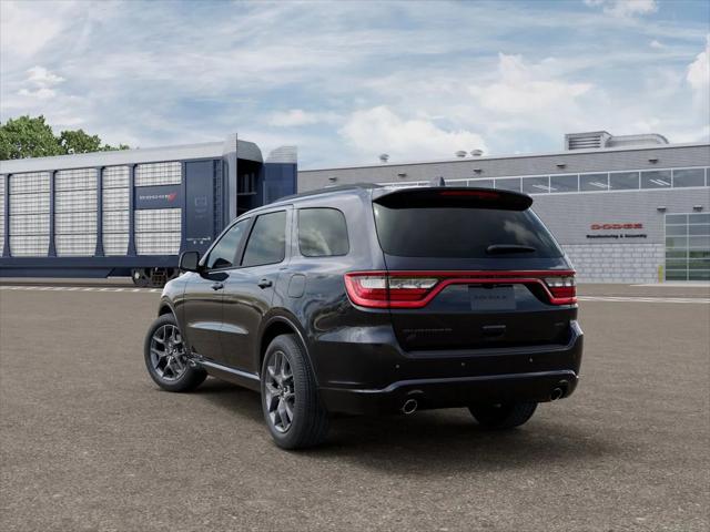 2026 Dodge Durango GT Plus AWD HEMI V8 2026 Dodge Durango GT Plus AWD HEMI V8