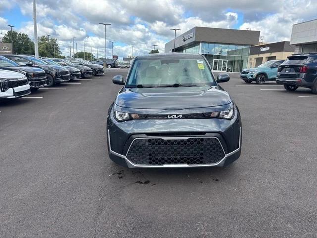 2024 Kia Soul LX 2024 Kia Soul LX