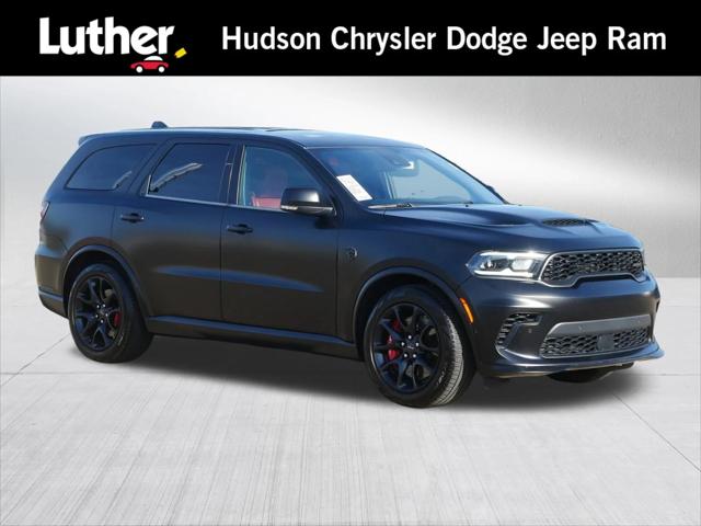 2023 Dodge Durango SRT Hellcat Premium AWD for sale in Hudson, WI