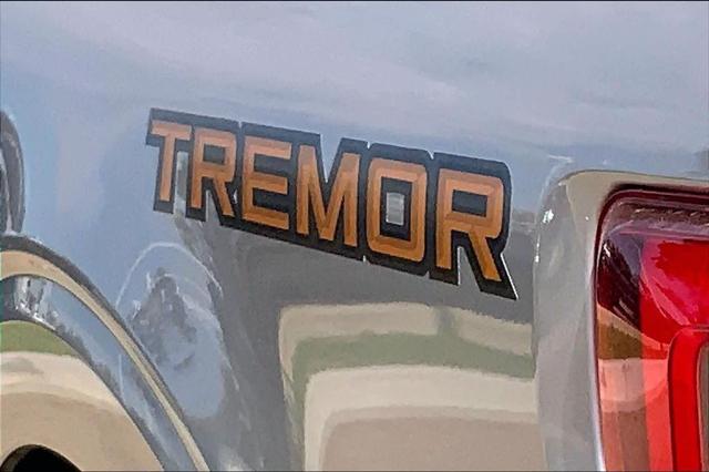 Used 2022 Ford F-150 Tremor For Sale in Lubbock, TX