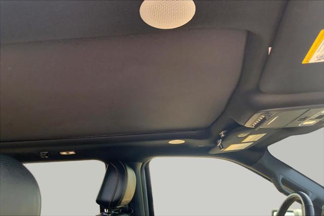 Used 2022 Ford F-150 Tremor For Sale in Lubbock, TX