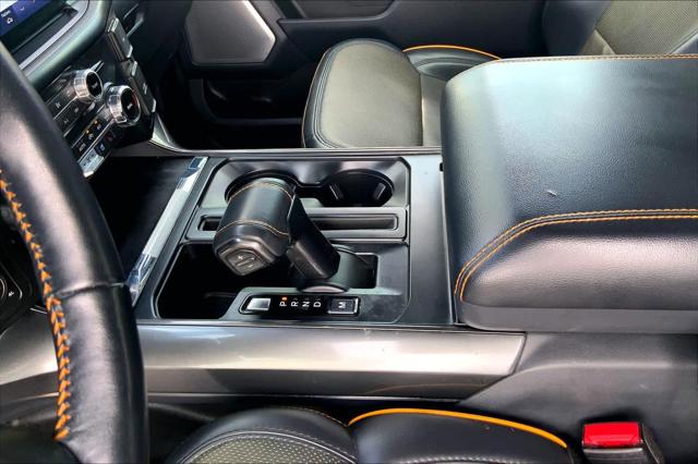 Used 2022 Ford F-150 Tremor For Sale in Lubbock, TX