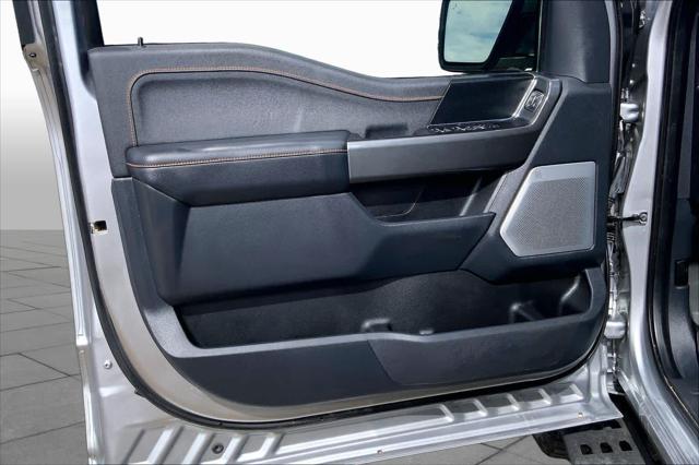 Used 2022 Ford F-150 Tremor For Sale in Lubbock, TX