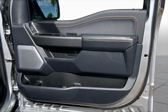 Used 2022 Ford F-150 Tremor For Sale in Lubbock, TX