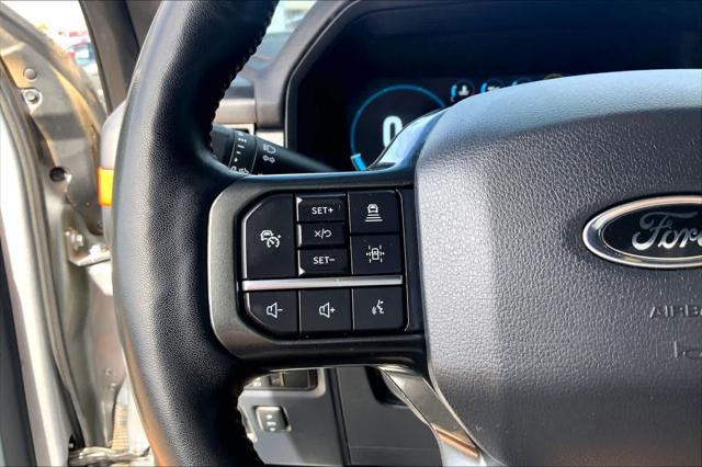 Used 2022 Ford F-150 Tremor For Sale in Lubbock, TX