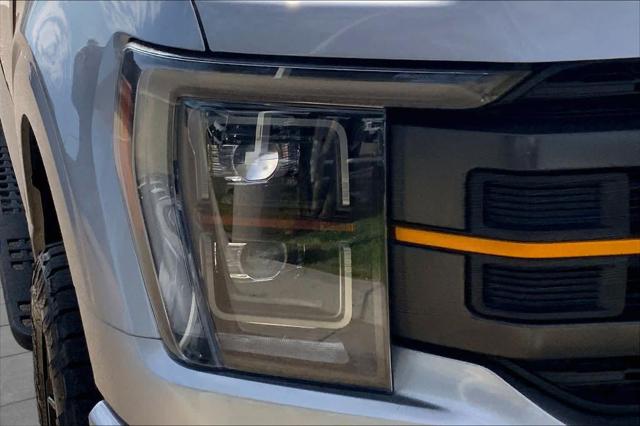 Used 2022 Ford F-150 Tremor For Sale in Lubbock, TX
