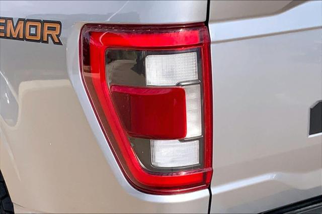 Used 2022 Ford F-150 Tremor For Sale in Lubbock, TX