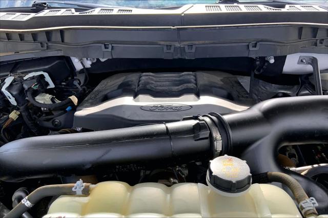 Used 2022 Ford F-150 Tremor For Sale in Lubbock, TX