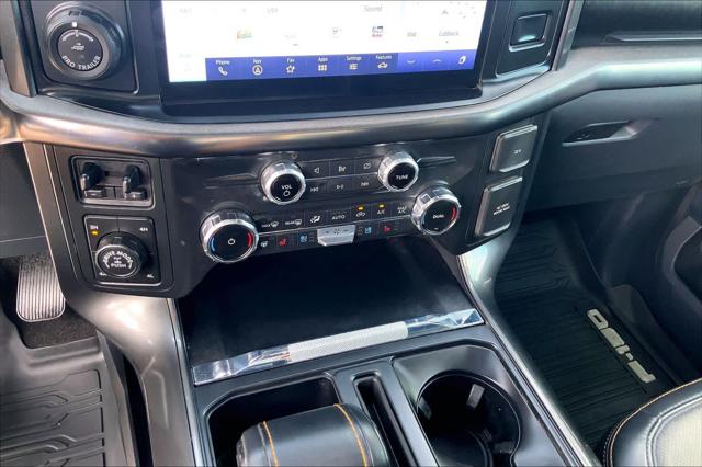Used 2022 Ford F-150 Tremor For Sale in Lubbock, TX