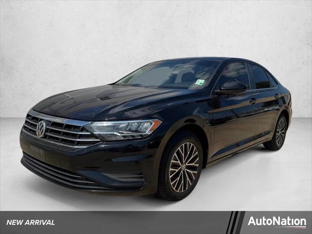 2021 Volkswagen Jetta 1.4T S for sale in North Richland Hills, TX