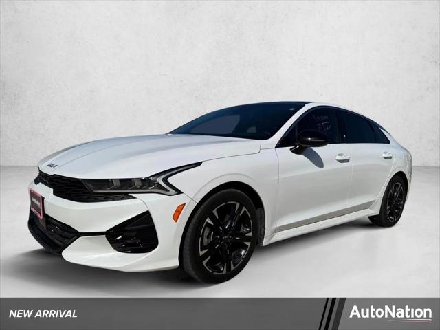 2024 Kia K5 GT-Line for sale in North Richland Hills, TX