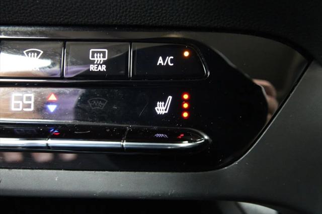 2021 Buick Envision AWD Essence