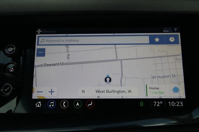 2021 Buick Envision AWD Essence
