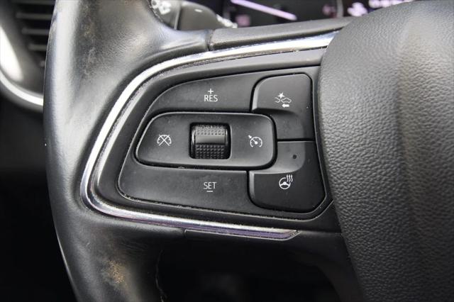 2021 Buick Envision AWD Essence