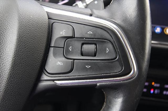 2021 Buick Envision AWD Essence