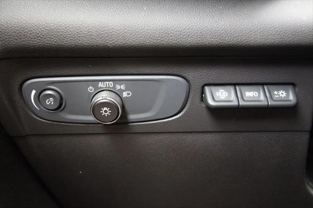 2021 Buick Envision AWD Essence