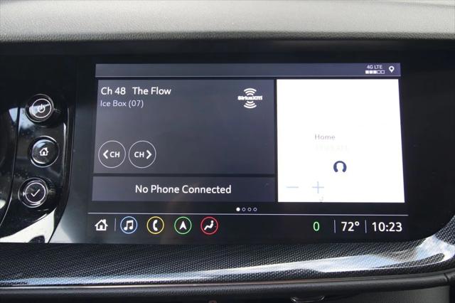 2021 Buick Envision AWD Essence
