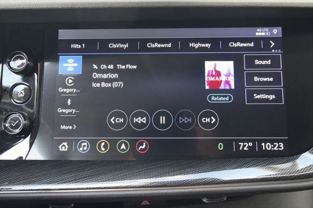 2021 Buick Envision AWD Essence