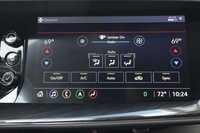 2021 Buick Envision AWD Essence