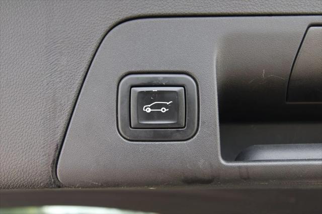 2021 Buick Envision AWD Essence