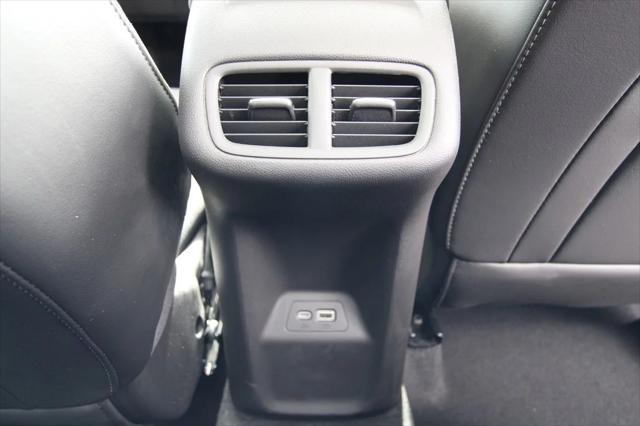 2021 Buick Envision AWD Essence