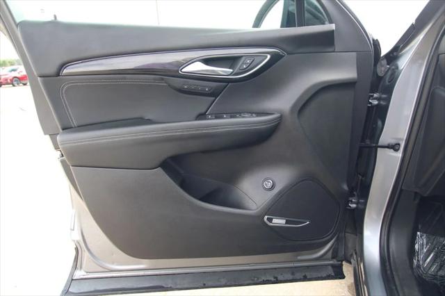 2021 Buick Envision AWD Essence