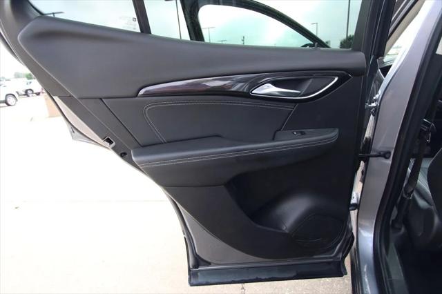 2021 Buick Envision AWD Essence