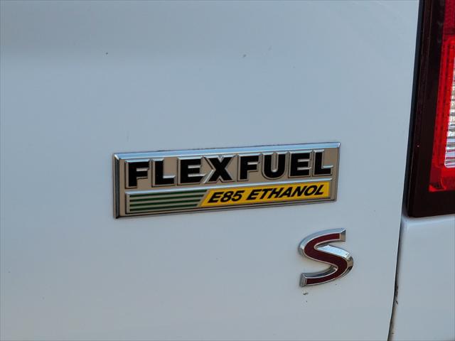 2019 Ram 1500 Classic Tradesman Quad Cab 4x2 64 Box