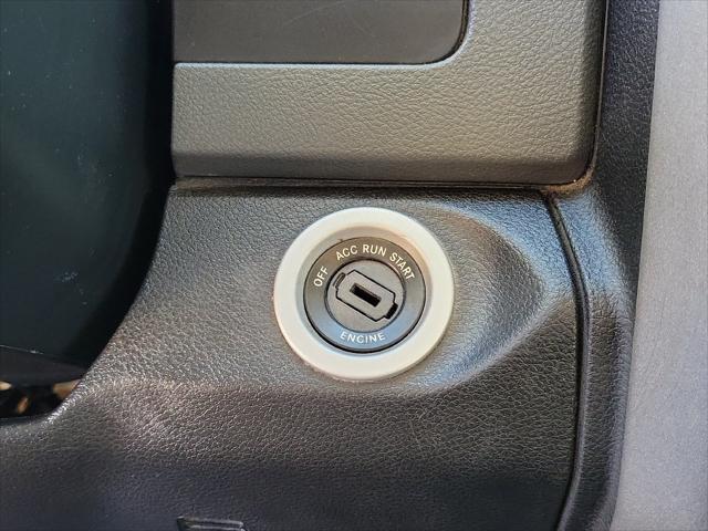 2019 Ram 1500 Classic Tradesman Quad Cab 4x2 64 Box