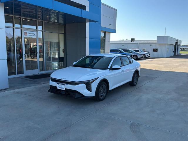 2025 Kia K4 LX for sale in Columbus, KS