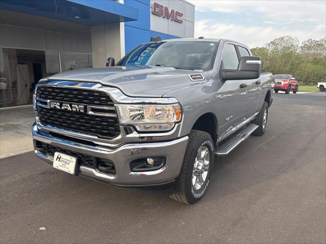 2024 Ram 2500 Big Horn Crew Cab 4x4 64 Box for sale in Chanute, KS