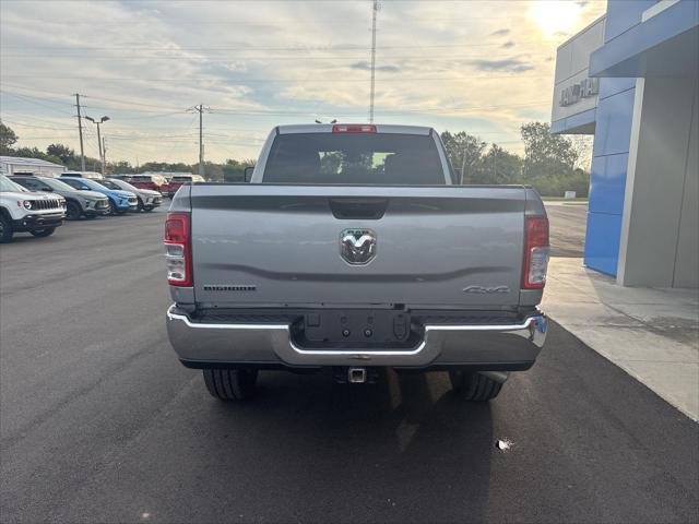 2024 Ram 2500 Big Horn Crew Cab 4x4 64 Box